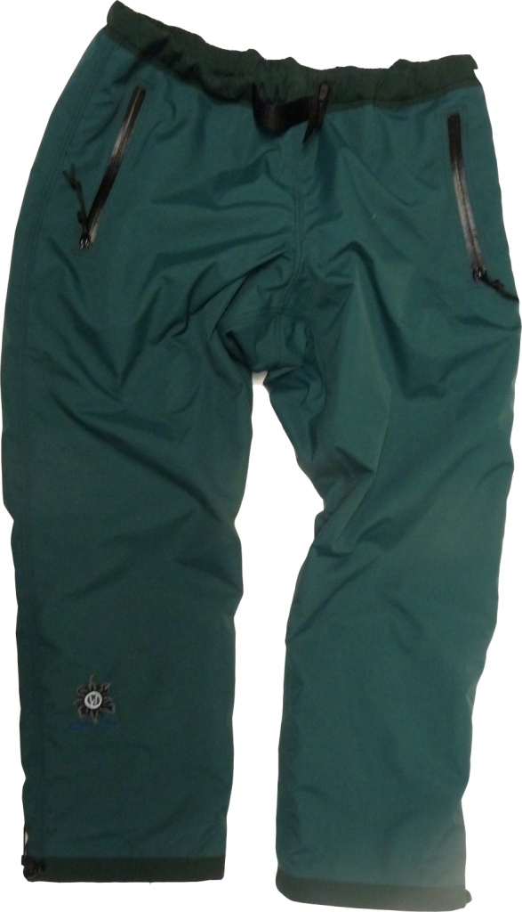 mens fleece lined waterproof pants